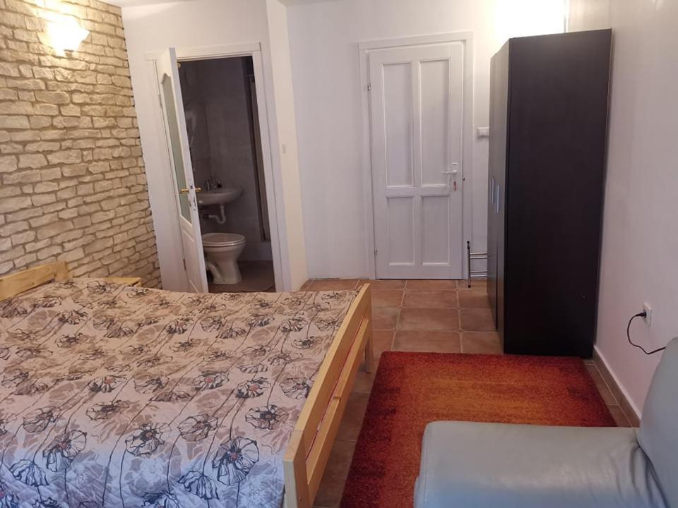 Hotel Stars Livezeni Ivanesti Esterno foto